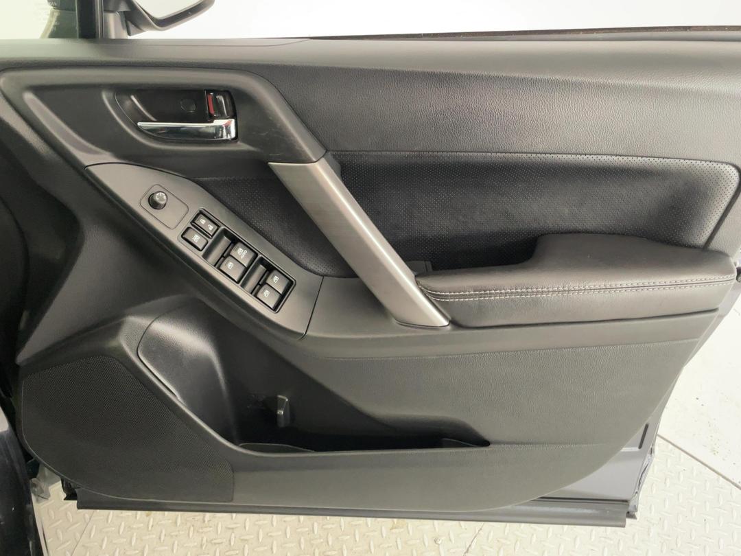 Photo '15' of Subaru Forester