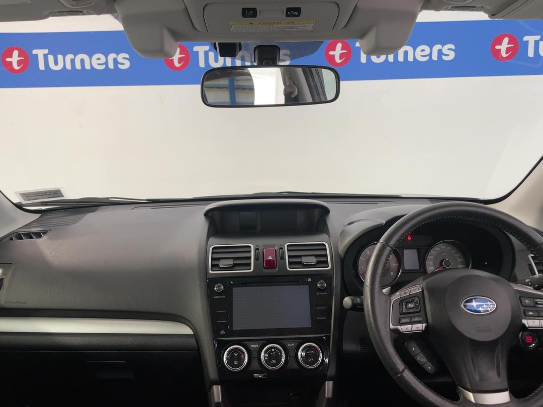 Photo '17' of Subaru Forester