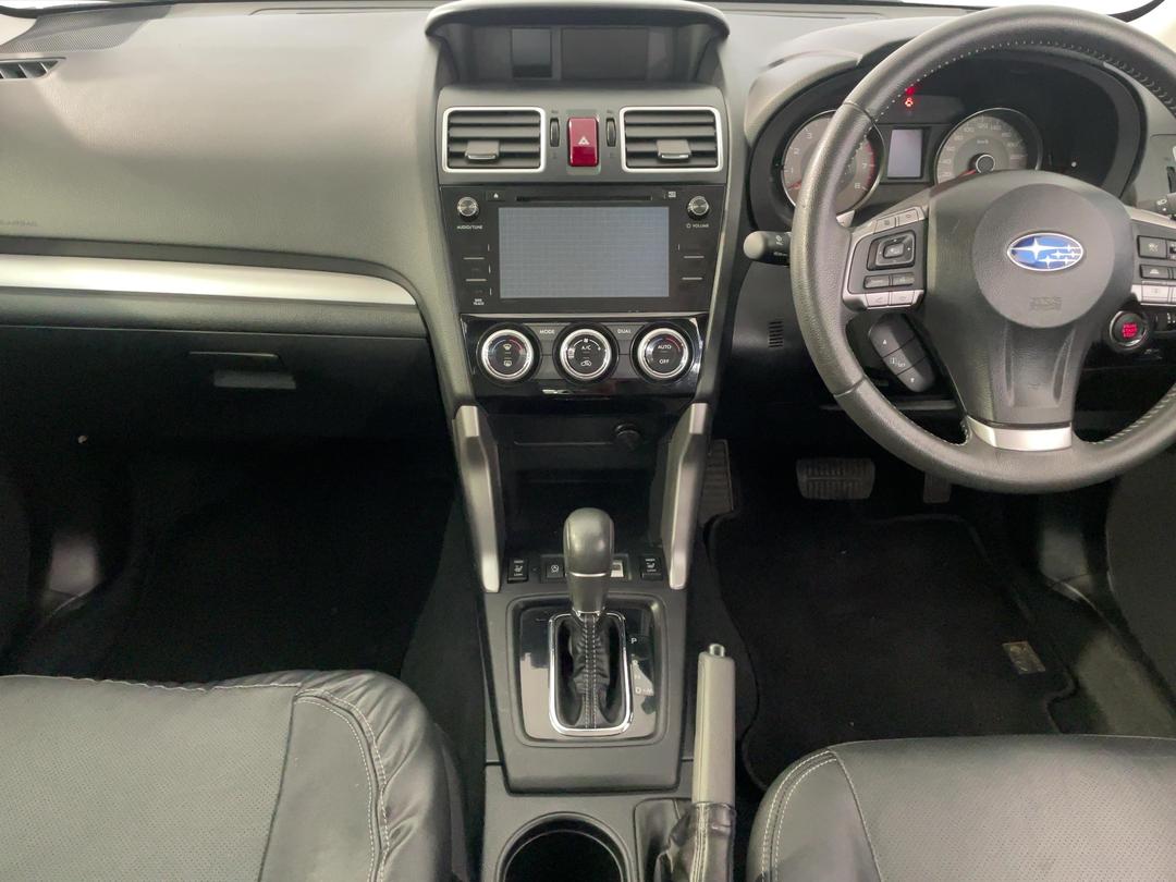 Photo '18' of Subaru Forester