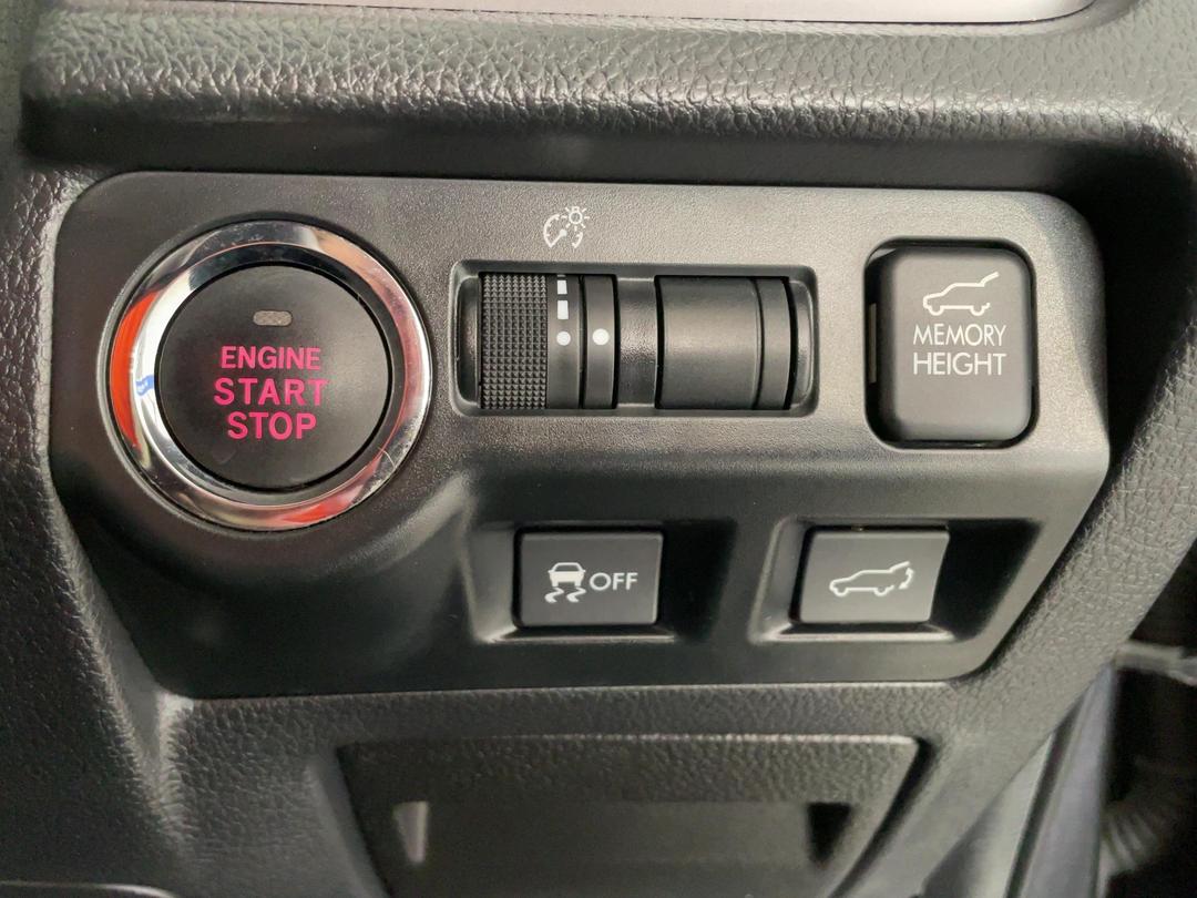 Photo '25' of Subaru Forester