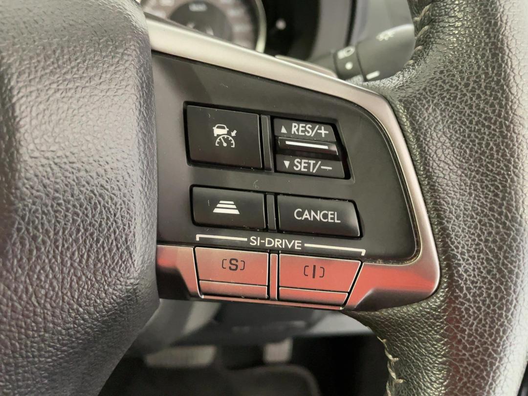 Photo '26' of Subaru Forester