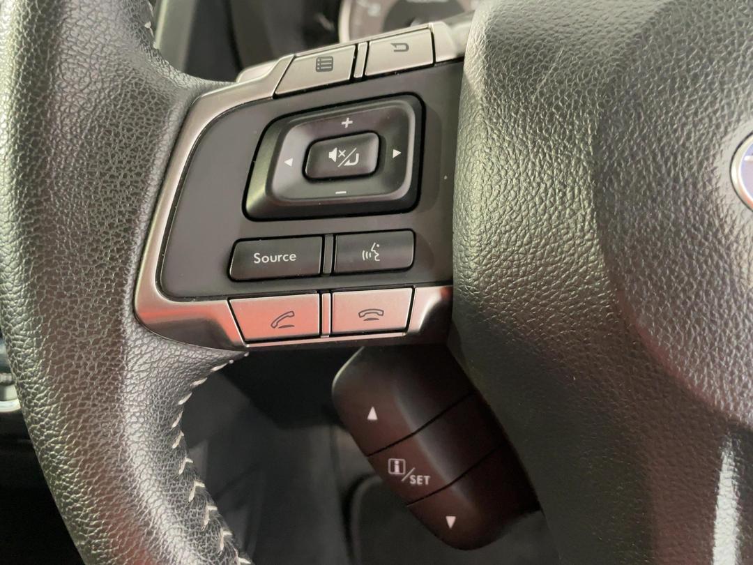 Photo '27' of Subaru Forester