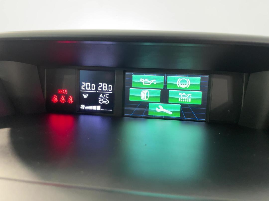 Photo '29' of Subaru Forester
