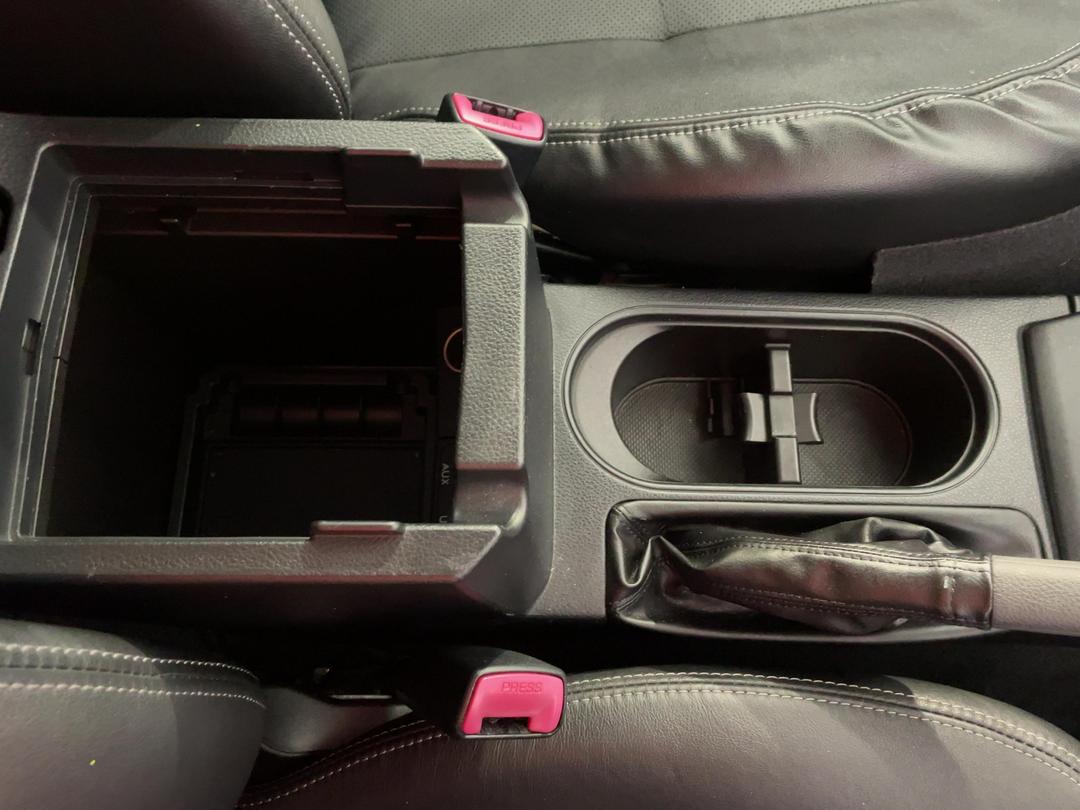 Photo '34' of Subaru Forester