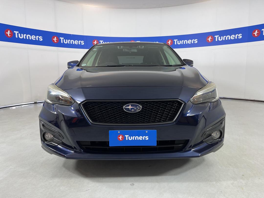 Photo '2' of Subaru Impreza