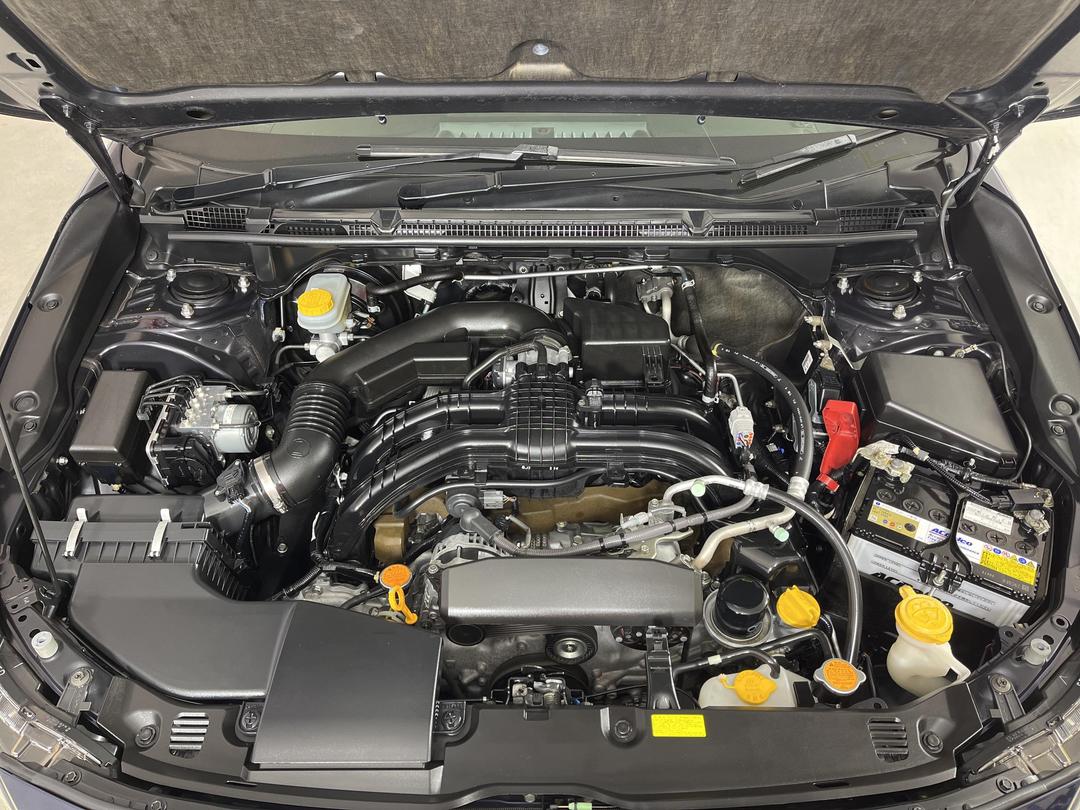 Photo '13' of Subaru Impreza