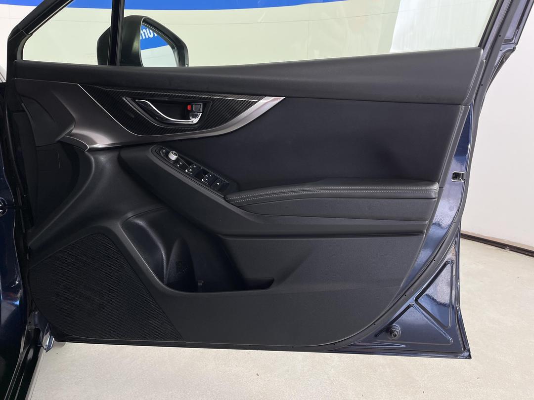 Photo '15' of Subaru Impreza