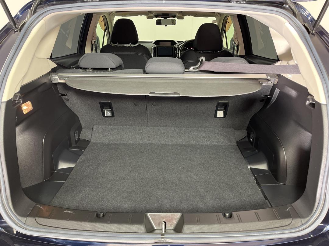 Photo '14' of Subaru Impreza