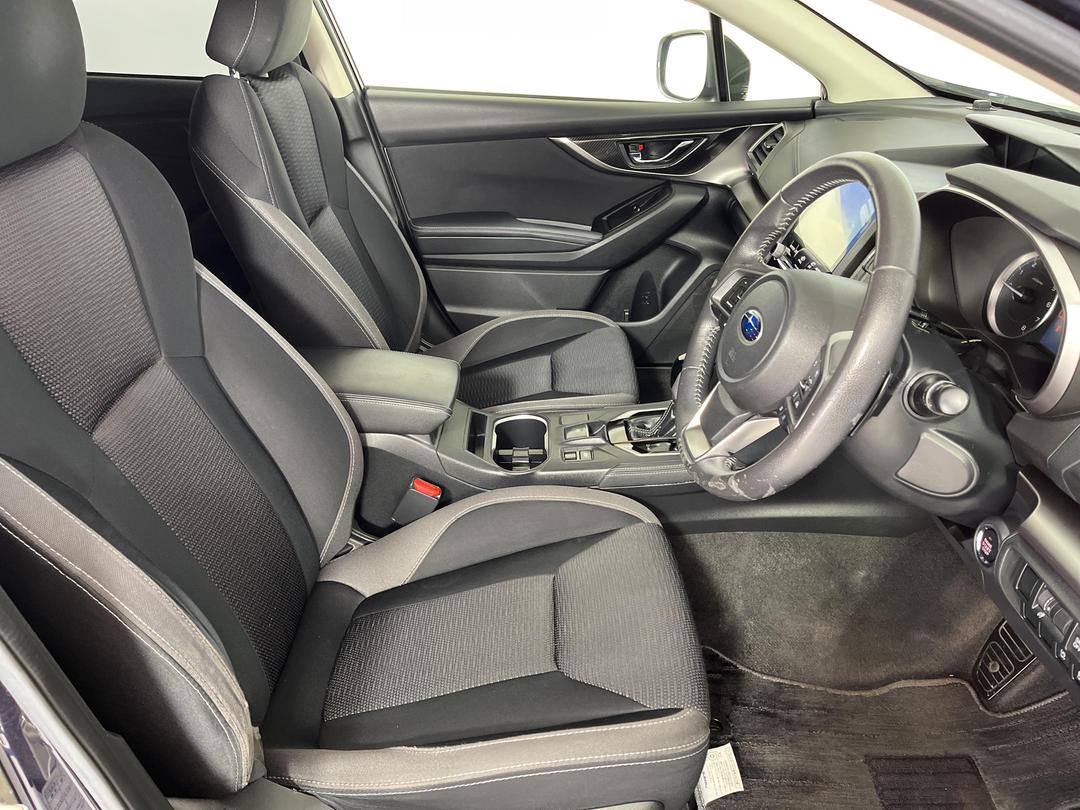 Photo '16' of Subaru Impreza