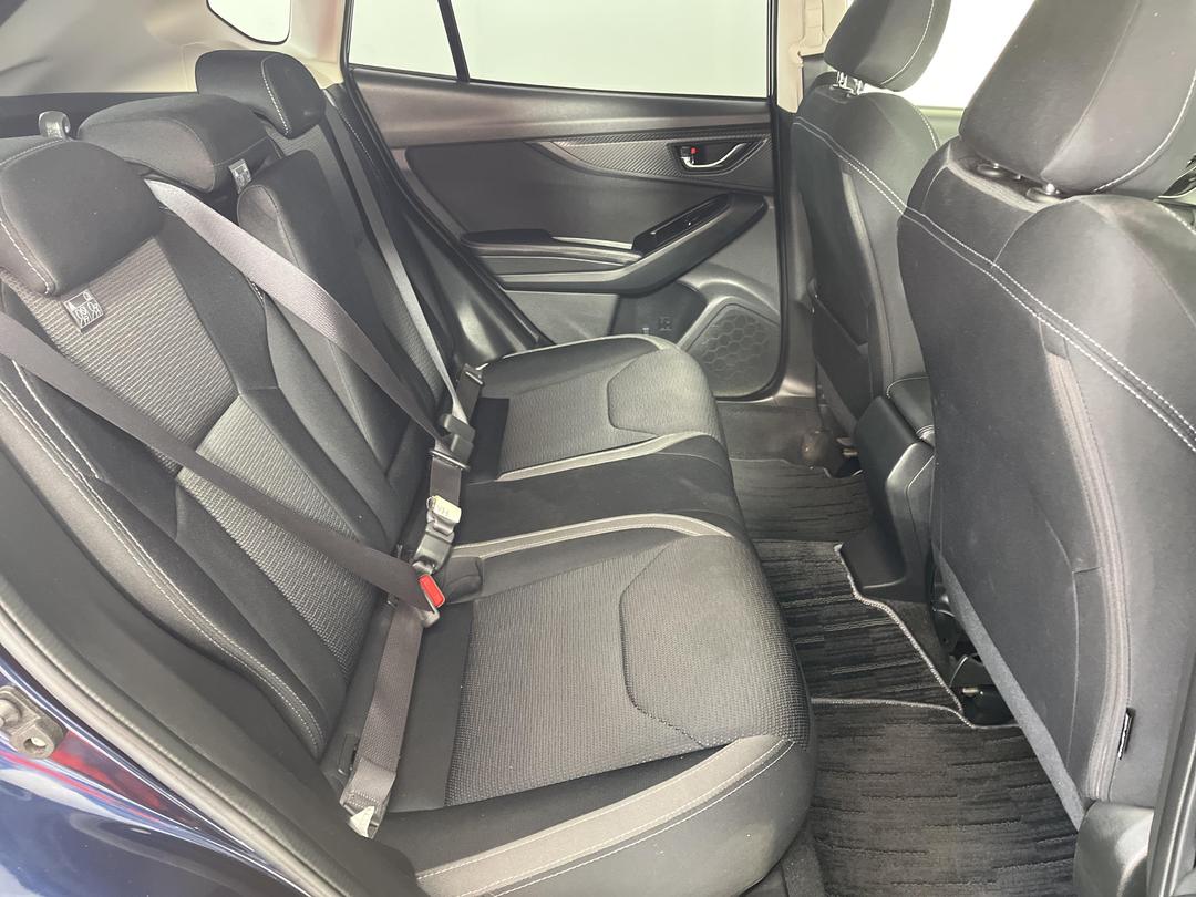 Photo '20' of Subaru Impreza