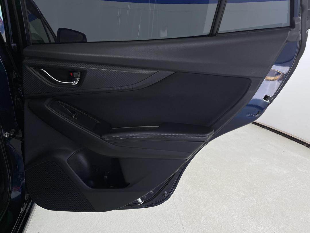 Photo '19' of Subaru Impreza