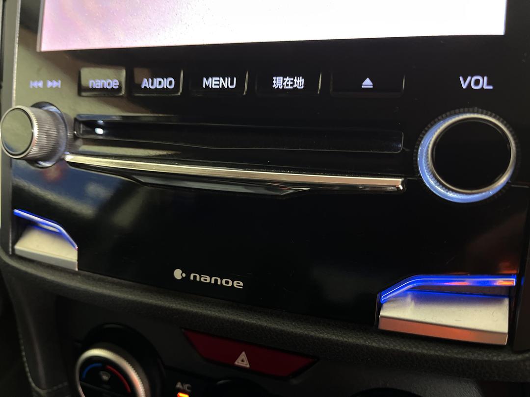 Photo '23' of Subaru Impreza