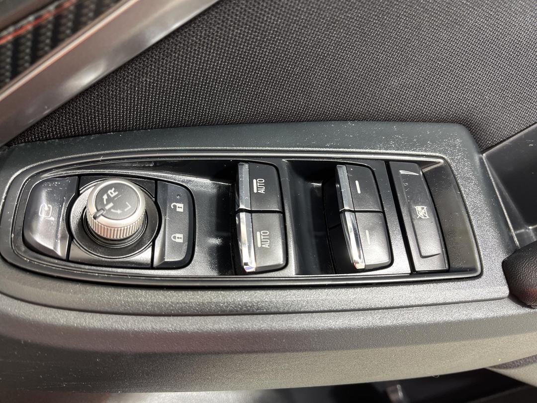 Photo '24' of Subaru Impreza