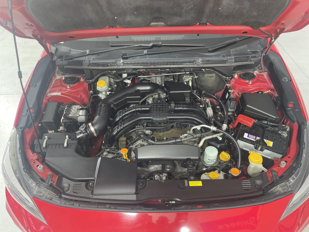 Photo '13' of Subaru Impreza