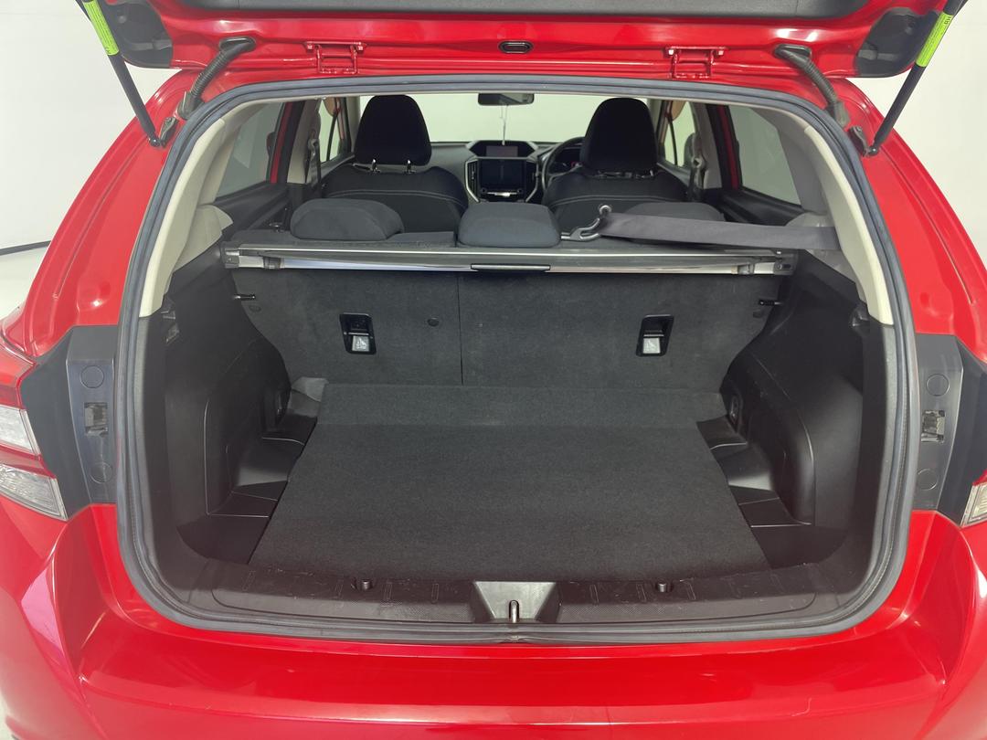 Photo '14' of Subaru Impreza