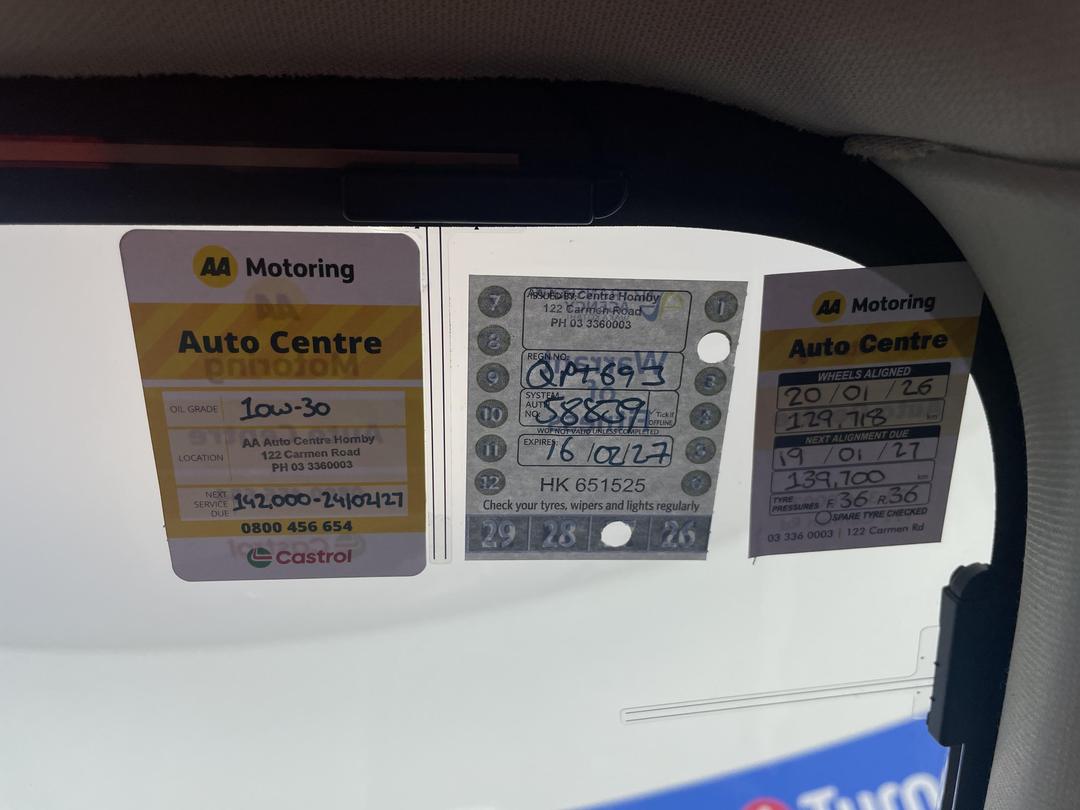 Photo '23' of Subaru Impreza