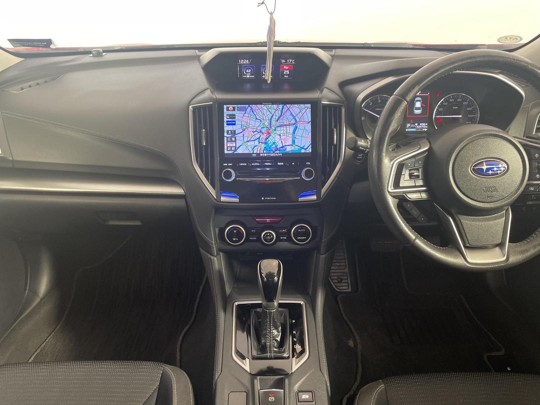 Photo '18' of Subaru Impreza