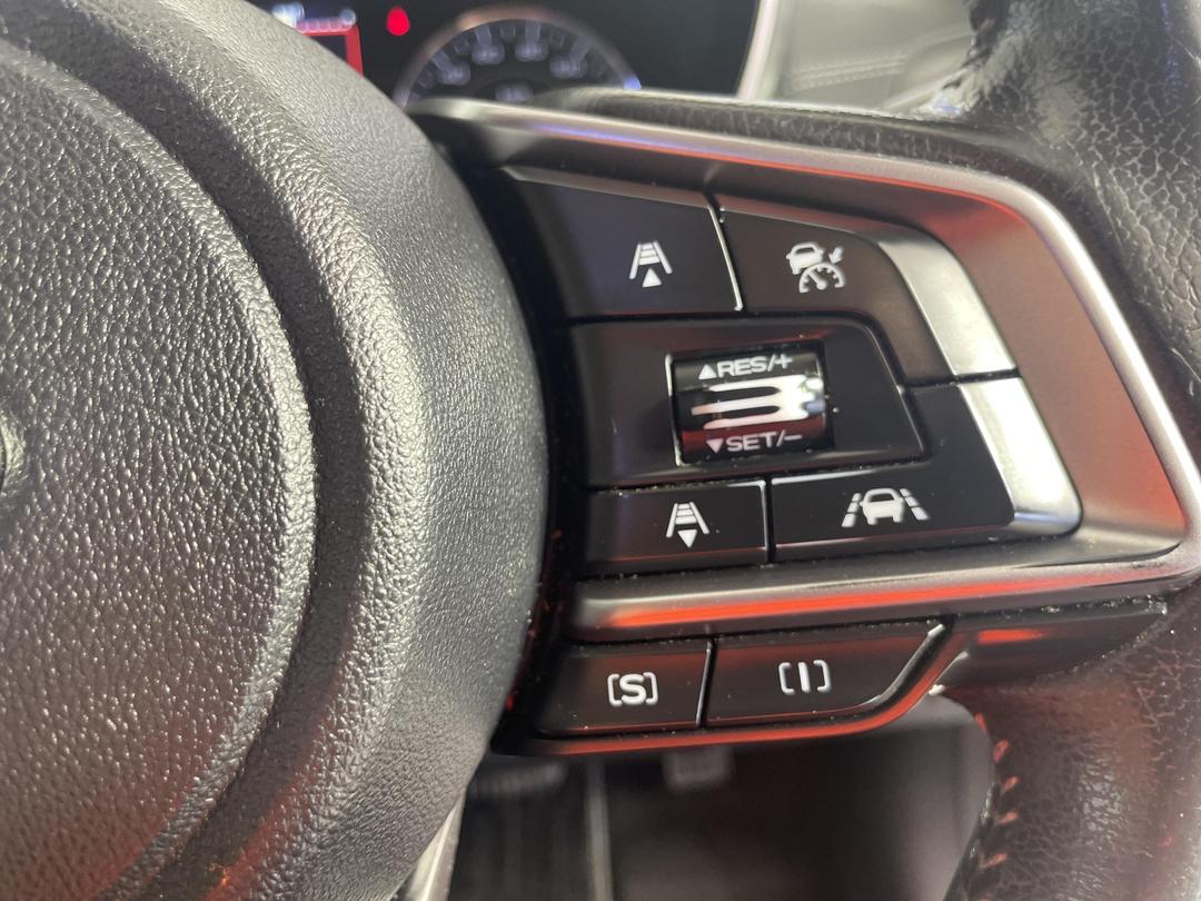 Photo '25' of Subaru Impreza