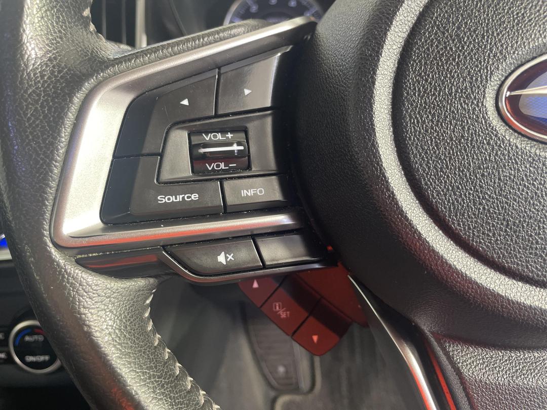 Photo '24' of Subaru Impreza