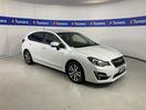 Thumbnail '1' of Subaru Impreza