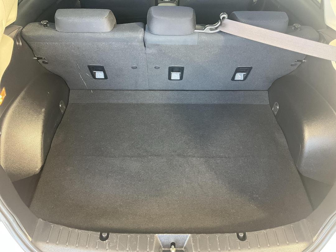 Photo '14' of Subaru Impreza