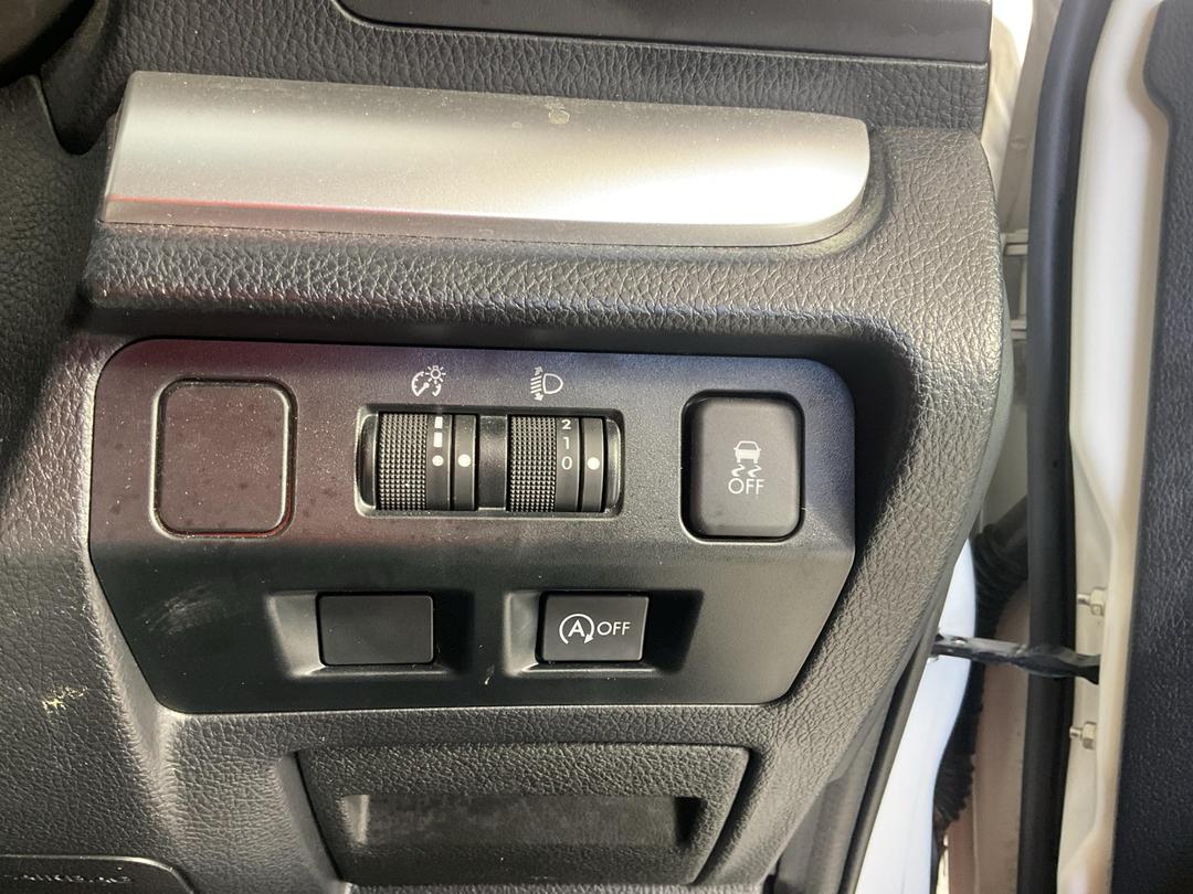 Photo '23' of Subaru Impreza