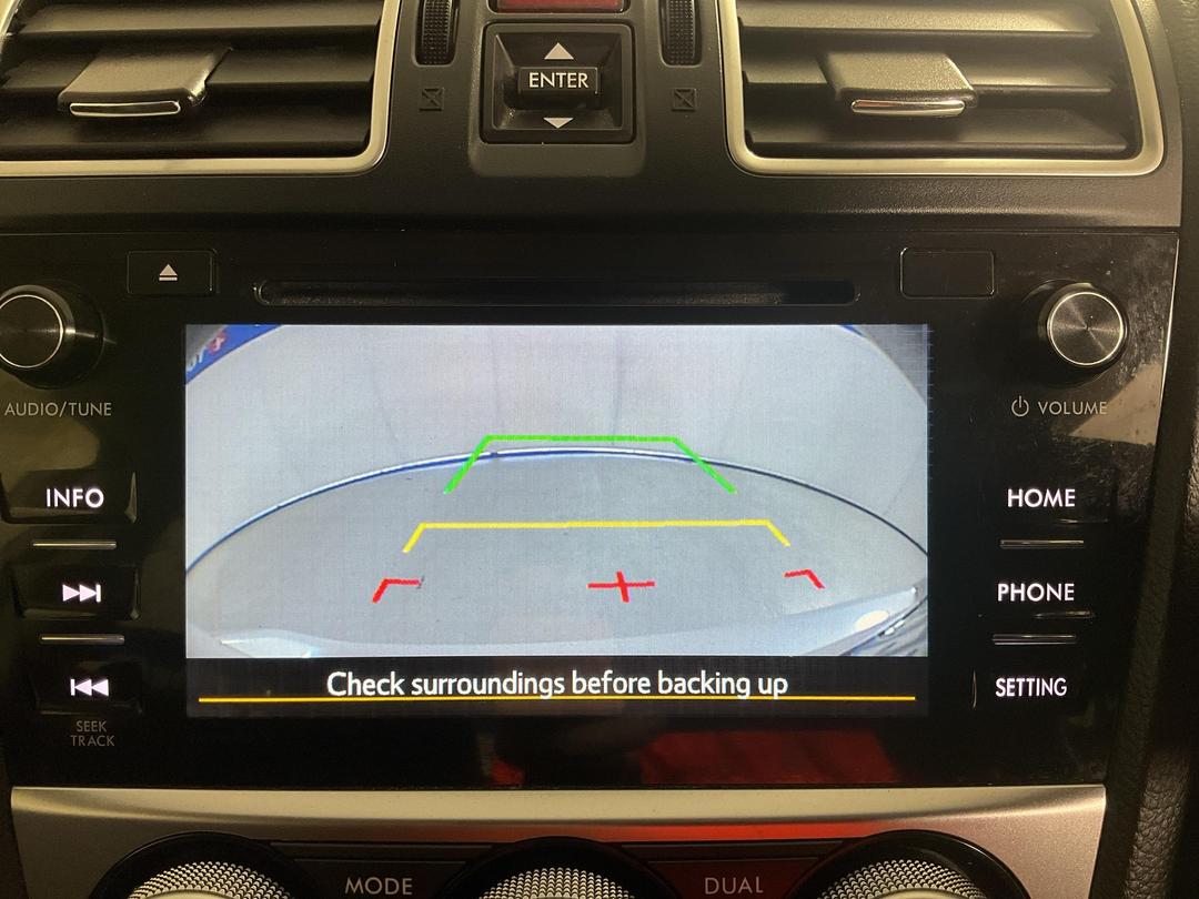 Photo '28' of Subaru Impreza