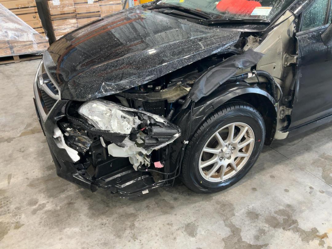 Photo '13' of Subaru Impreza