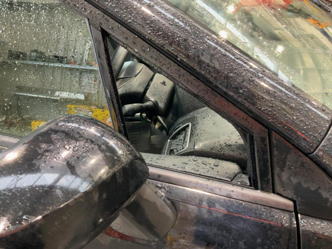 Photo '14' of Subaru Impreza