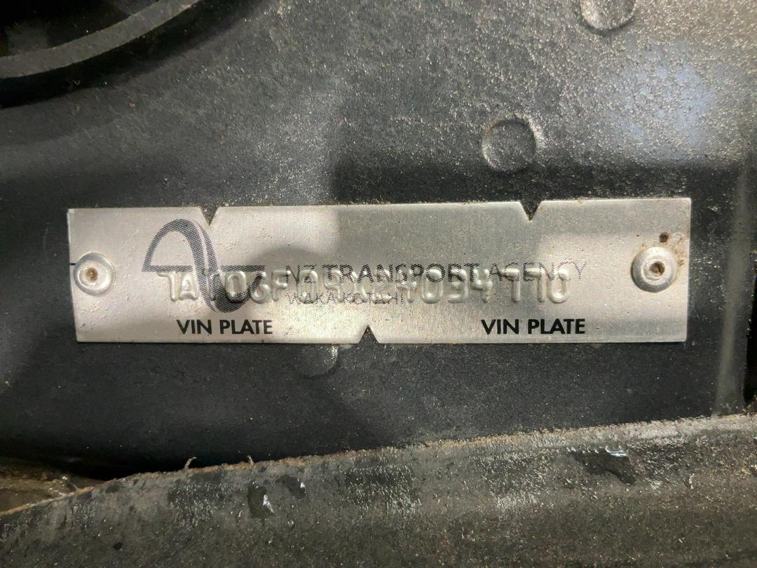 Photo '22' of Subaru Impreza