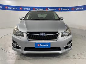 Photo '2' of Subaru Impreza