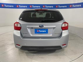 Photo '6' of Subaru Impreza