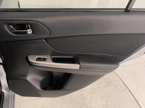 Photo '19' of Subaru Impreza
