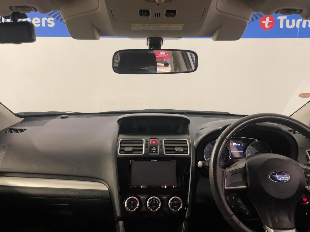 Photo '17' of Subaru Impreza