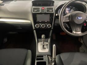 Photo '18' of Subaru Impreza