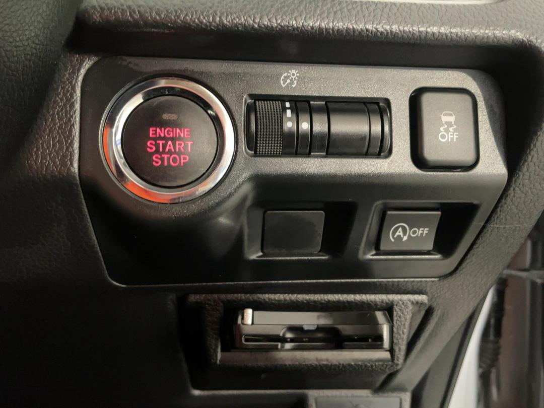 Photo '25' of Subaru Impreza