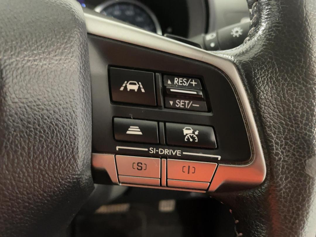 Photo '26' of Subaru Impreza