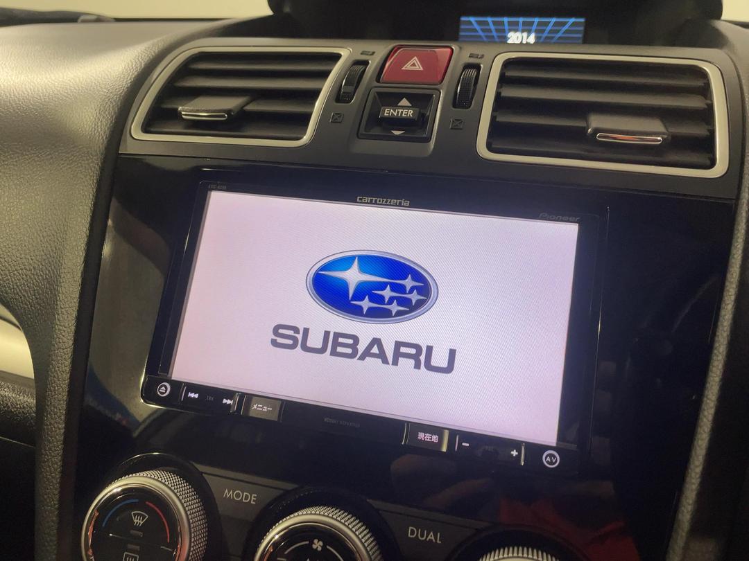 Photo '29' of Subaru Impreza