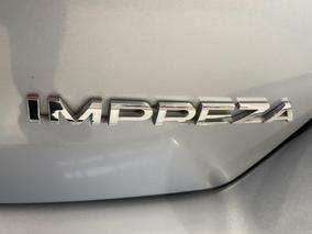 Photo '35' of Subaru Impreza