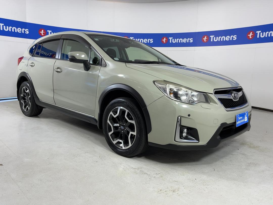 Photo '1' of Subaru Impreza