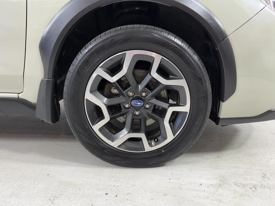 Photo '9' of Subaru Impreza
