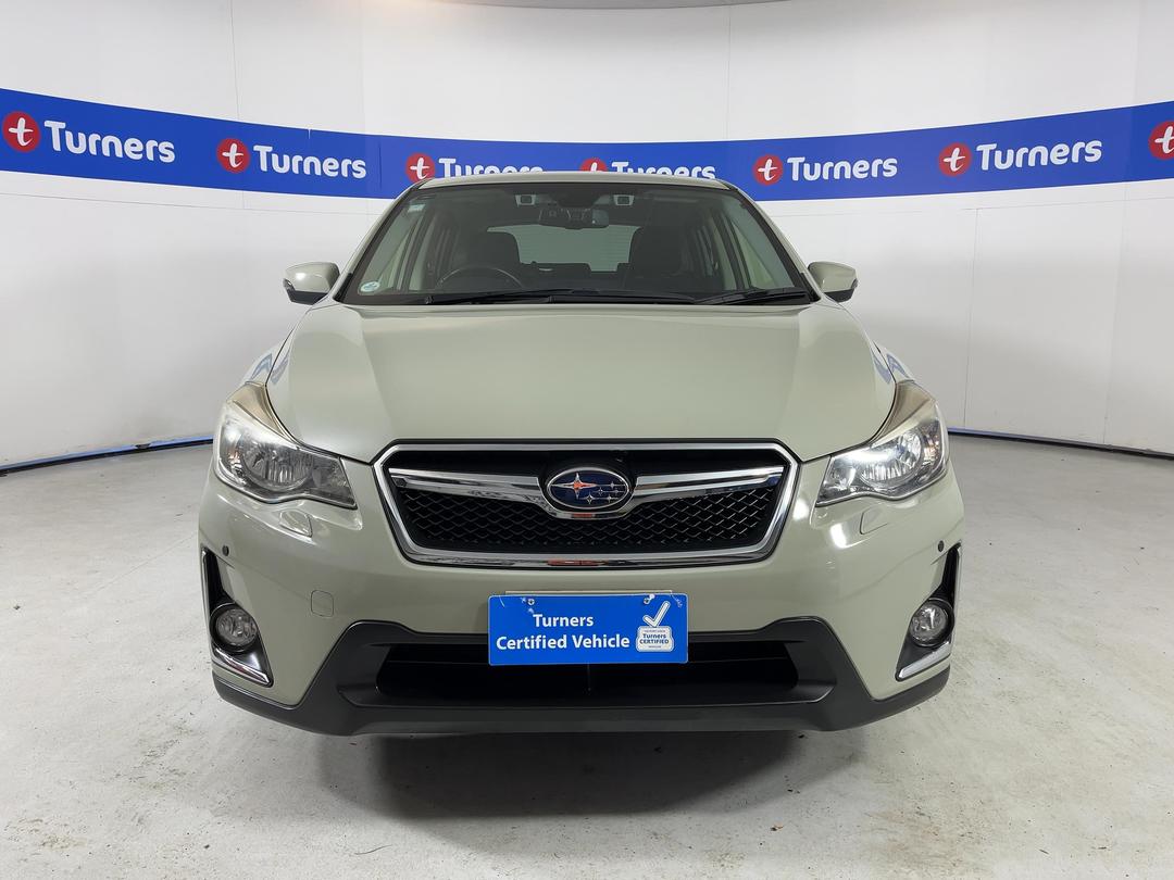 Photo '2' of Subaru Impreza