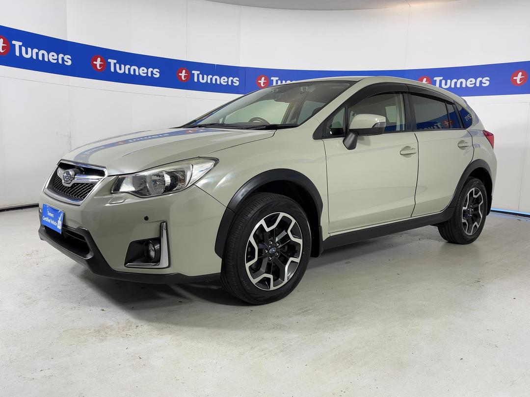 Photo '4' of Subaru Impreza