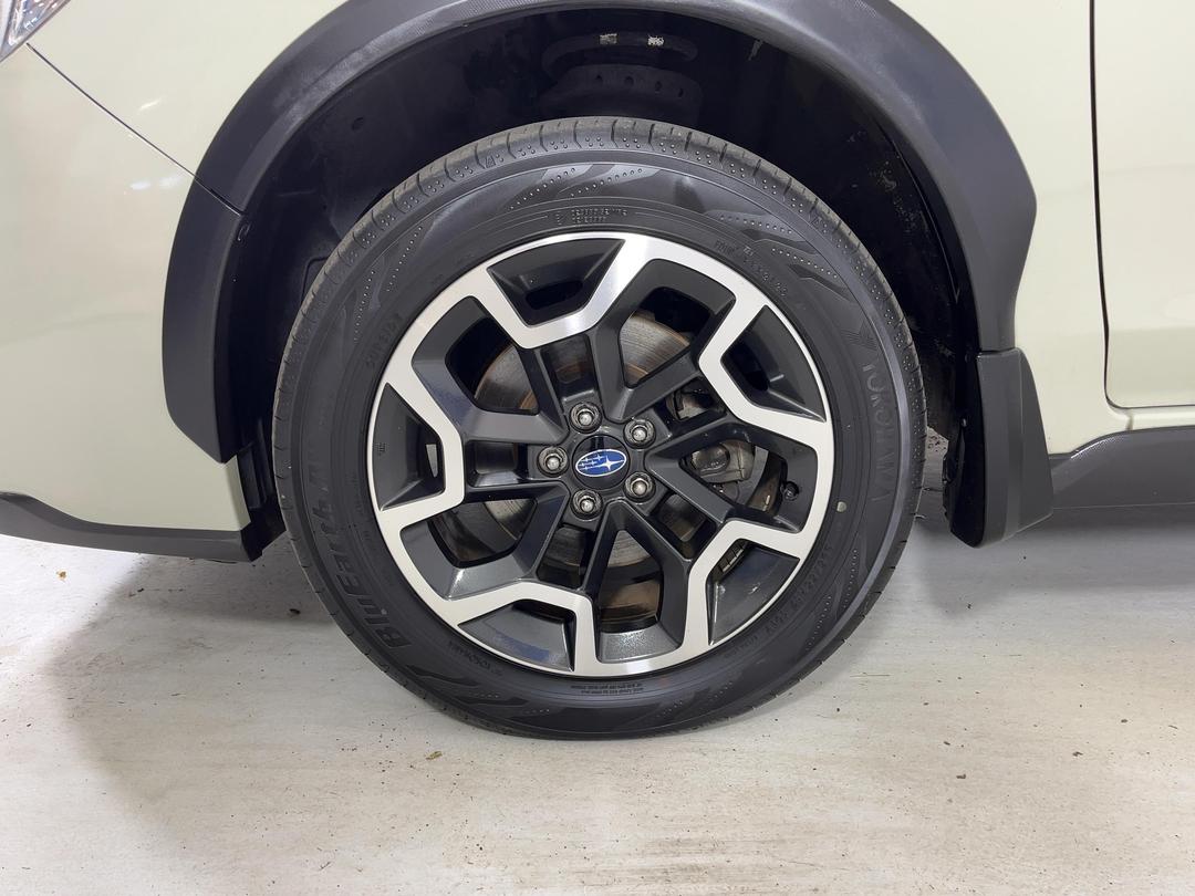 Photo '10' of Subaru Impreza