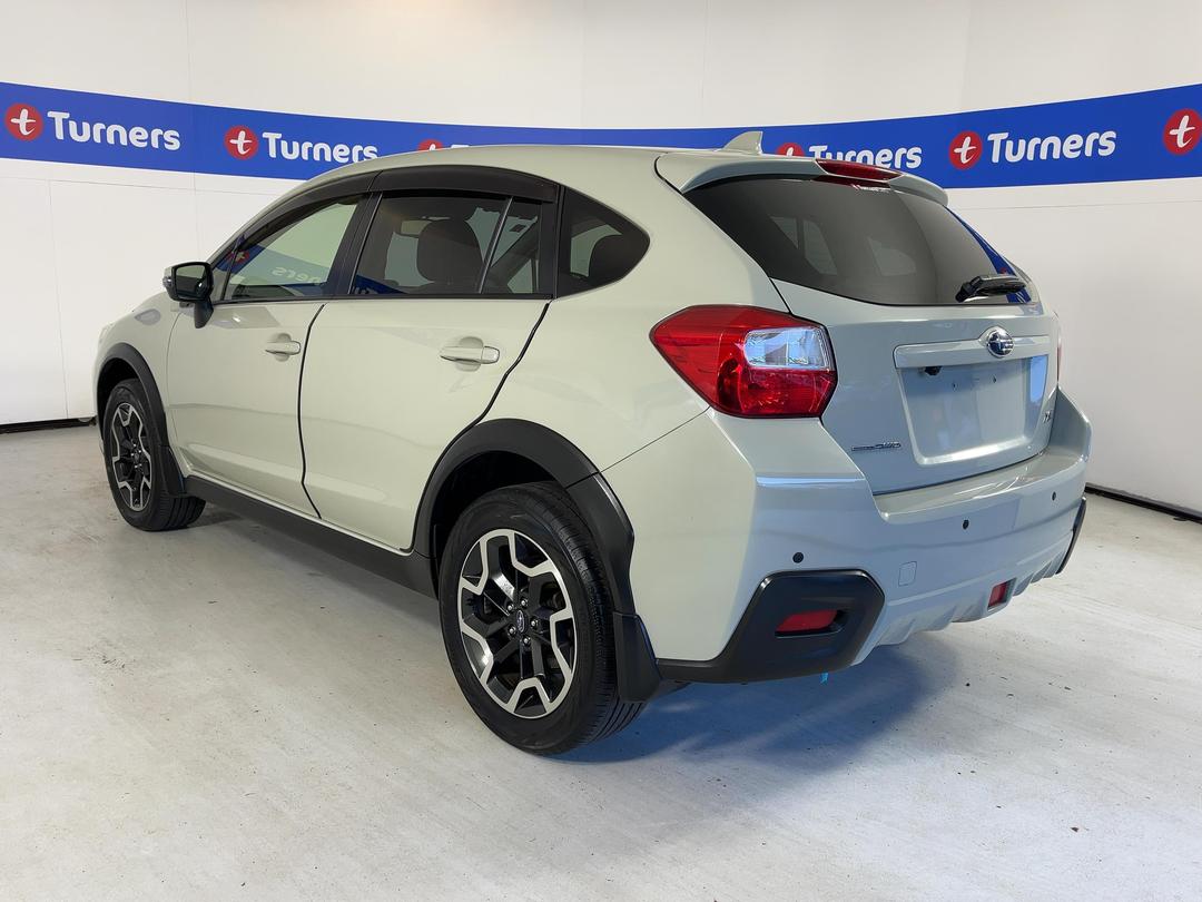 Photo '5' of Subaru Impreza