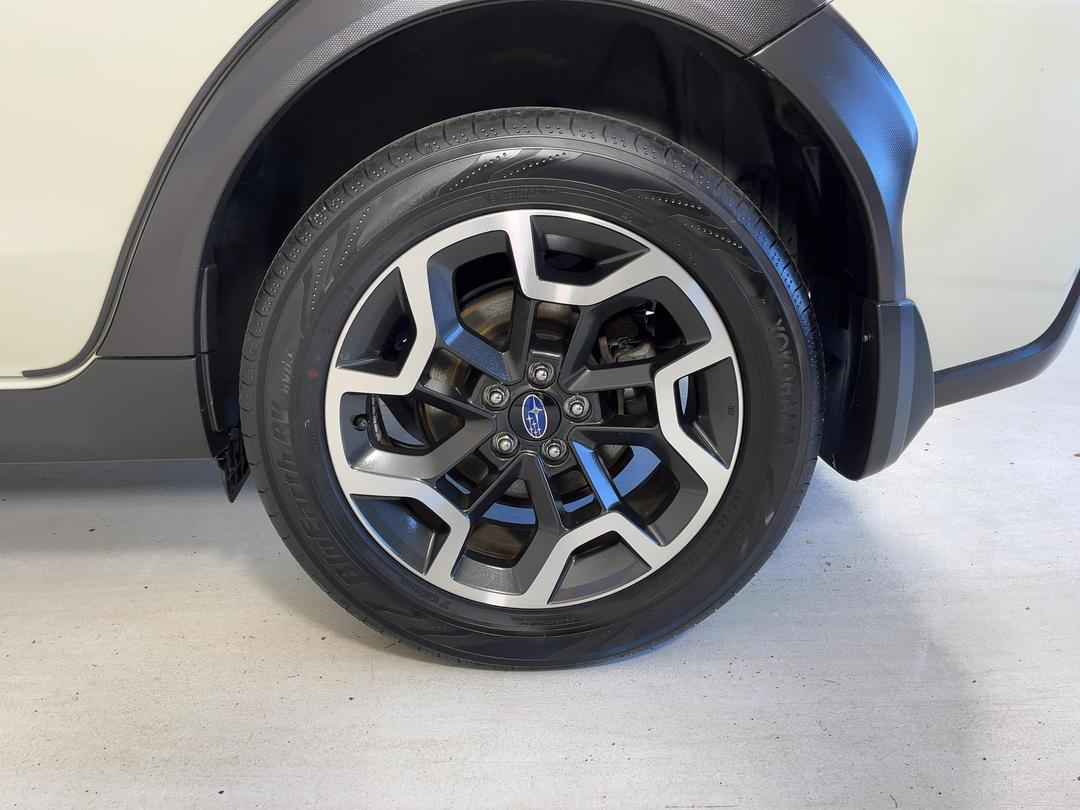 Photo '11' of Subaru Impreza