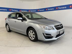 Image of 2016 Subaru Impreza
