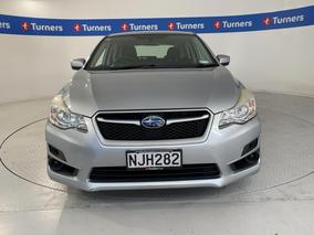 Photo '2' of Subaru Impreza