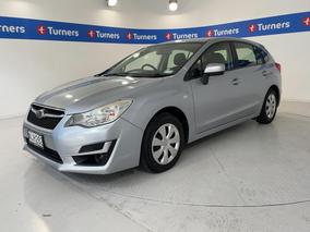 Photo '4' of Subaru Impreza