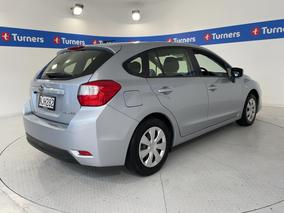 Photo '7' of Subaru Impreza